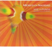 Voz en punto - México en Navidad