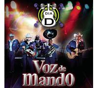 Voz Mando - Dia d Concierto