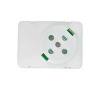Voz Peluche fai da te, resistente, portatile, wireless, 40 secondi