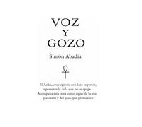 VOZ Y GOZO: Reflexiones para volver a uno mismo y despertar la conciencia interior