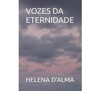 VOZES DA ETERNIDADE