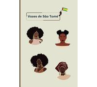 Vozes de São Tomé