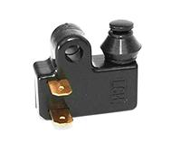 VP 250 X-City da 2007 a 2016 Interruttore stop leva freno sinistra posteriore &