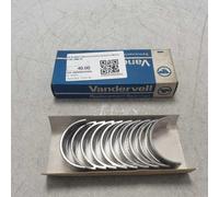 VP 91355+1.00mm bronzine di banco Simca 1100 1968-72