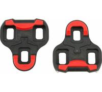 VP Arc 6 Look Keo Galloccia 9 Gradi Rosso/Nero