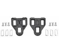 VP BLK 1 LOOK Delta Tacchetti Fissi Neri