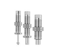 VP-CLF-10 VP-CLF-15 ZP3-D1010SM Ventosa pneumatica in acciaio inossidabile, biella 1 pezzo(VP-CLF-2-B5-M10)