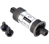 VP Components BC73, movimento centrale a cartuccia conica quadrata (68 x 118 mm)