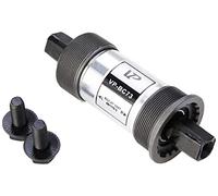 VP Components BC73 Movimento Centrale Square Taper Cartuccia (68 x 110.5 mm)