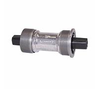 VP Components - MOD. 23730 - Movimento Centrale a Cartuccia, per pedaliera di Bicicletta, Larghezza del Movimento Centrale: 68, Lunghezza dell'asse: 122,5 mm