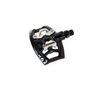 VP Components Pedali VP-R62 Dual Function Black