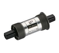 VP Components Sealed Bottom Bracket Alloy Cups 73mm - 122.5mm CYCLING AC NUOVO