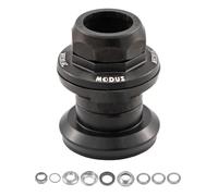 Vp Components Serie Sterzo Corsa 1" Fixed Black