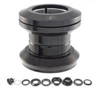 VP COMPONENTS SERIE STERZO PER BICI EC30/25.4 EC30/26 1 CALOTTA ESTERNA