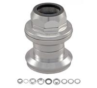 VP COMPONENTS SERIE STERZO PER BICI EC30/25.4 EC30/26 1 CALOTTA ESTERNA ARGENTO
