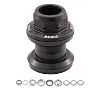 VP COMPONENTS SERIE STERZO PER BICI EC30/25.4 EC30/26 1 CALOTTA ESTERNA NERO