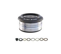 VP COMPONENTS SERIE STERZO PER BICI IS41/28.6 IS41/30 INTEGRATA CICLISMO