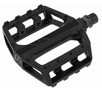 VP Components VPE506 - Pedale piatto a basso profilo EPB, Nero