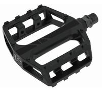 VP Components VPE506 - Pedale piatto a basso profilo EPB Nero
