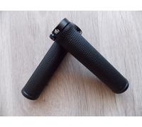 VP COMPONENTS VPG-101A Presine A Molla 136Mm Nero 95Grammi NUOVO