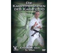VP-Masberg Die Kampfprinzipien des Karate-Do [Misc.] [Edizione: Germania]