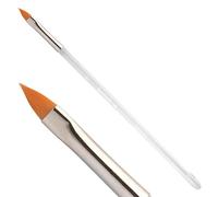 VP Pennello gel piatto circa 19,5 cm