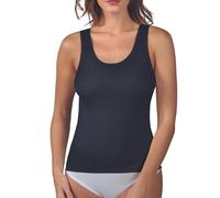 VP PINUCCIO VENEGONI Set 3 Canottiere Donna Cotone Intima Spalla Larga Made in Italy Pettinato 100% Canotta