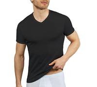 VP PINUCCIO VENEGONI Set 3 Magliette Intime Uomo Cotone Scollo a V Maglietta Intimo Uomo Made in Italy T Shirt Intimo Uomo Canottiere Uomo Intime Bianche Maglia Intima Uomo Manica Corta