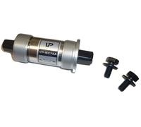 VP: Sealed Bottom Bracket Cartridge - Alloy Cups 68mm (BC-73A)- -68 X 107MM
