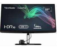 VP2786-4K Viewsonic VP Series VP2786-4K Monitor PC 68,6 cm (27") 3840 x 2160 Pix