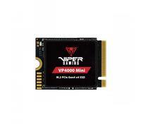 SSD PATRIOT 1TB VP4000 M.2230 PCIe Gen4 x4 NVMe READ:5000MB WRITE:3500MB/S - VP