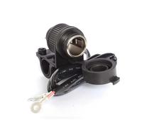 Caricabatterie Tipo Accendisigari 12v Multiuso per Moto Ricambi Moto Accessori