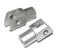 Vparts Adattatori Per Pedane Se-72 Mf5-se72