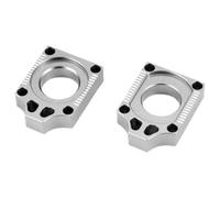 Vparts Blocco Tenditore Ruota Posteriore Asrab-07 Yamaha