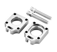 Vparts Blocco Tenditore Ruota Posteriore Asrab-11 Honda