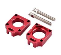 Vparts Blocco Tenditore Ruota Posteriore Asrab-11 Honda