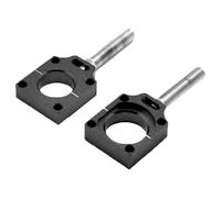Vparts Blocco Tenditore Ruota Posteriore Asrab-12 Honda