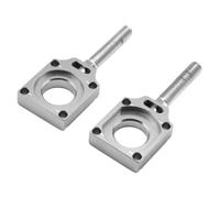 Vparts Blocco Tenditore Ruota Posteriore Asrab-13 Suzuki