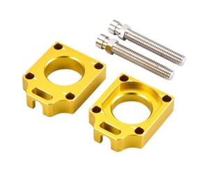 Vparts Blocco Tenditore Ruota Posteriore Asrab-14 Suzuki