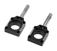Vparts Blocco Tenditore Ruota Posteriore Asrab-15 Yamaha