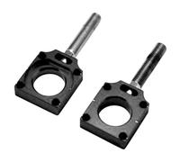 Vparts Blocco Tenditore Ruota Posteriore Asrab-16 Kawasaki