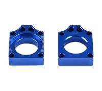Vparts Blocco Tenditore Ruota Posteriore Asrab-35 Yamaha