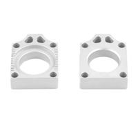 Vparts Blocco Tenditore Ruota Posteriore Asrab-35 Yamaha