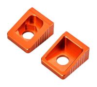 Vparts Blocco Tenditore Ruota Posteriore Asrab-36 Ktm