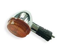 Vparts Rear Left 1058660 Turn Signal Oro