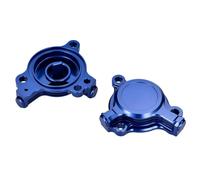 Vparts Couvercle Du Filtre à Huile Asoc-03 Yamaha