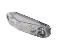 Vparts 11417 Rear Light Trasparente