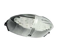 Vparts Ym-2608eledw Rear Light Trasparente