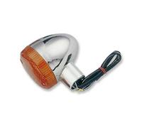 FRECCIA COMPLETA CROMATA POSTERIORE DX 7042 KAWASAKI 1600 VN Classic Tourer 2005