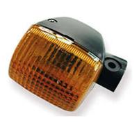 Intermittenti Anteriore Destro/Posteriore Sinistro V Parts per Motociclistico